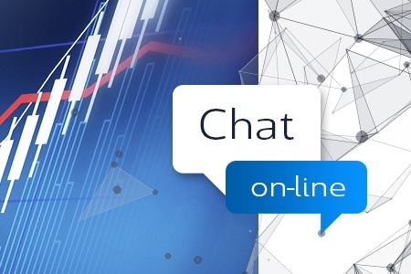 Bring your questions to our investor webchat