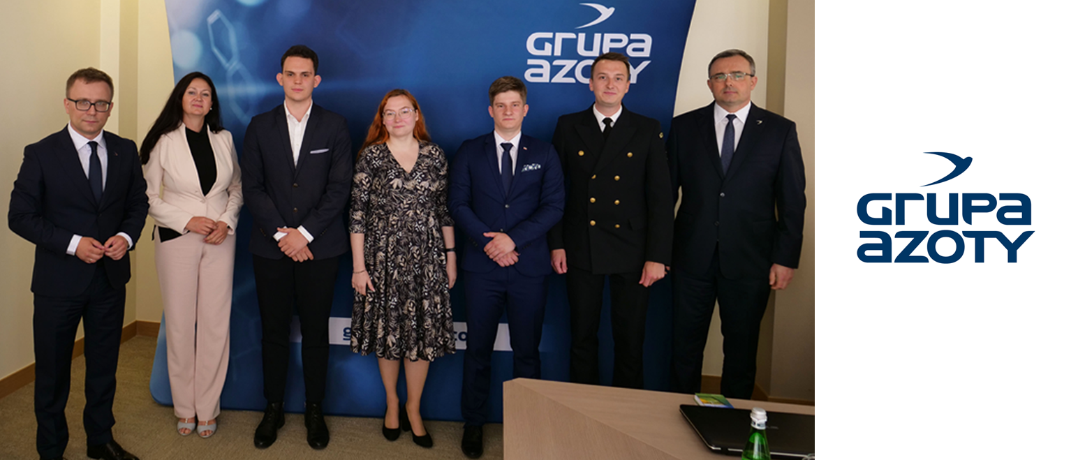 Grupa Azoty wraps up 5th edition of its Brand Ambassador programme