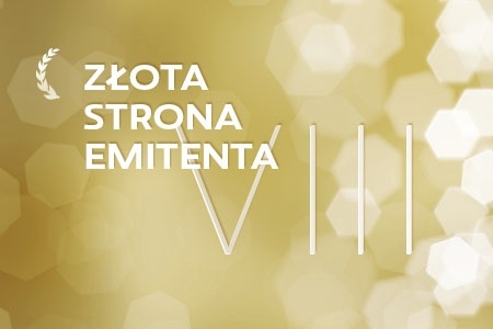 Grupa Azoty S.A. wins another prestigious Golden Website Award