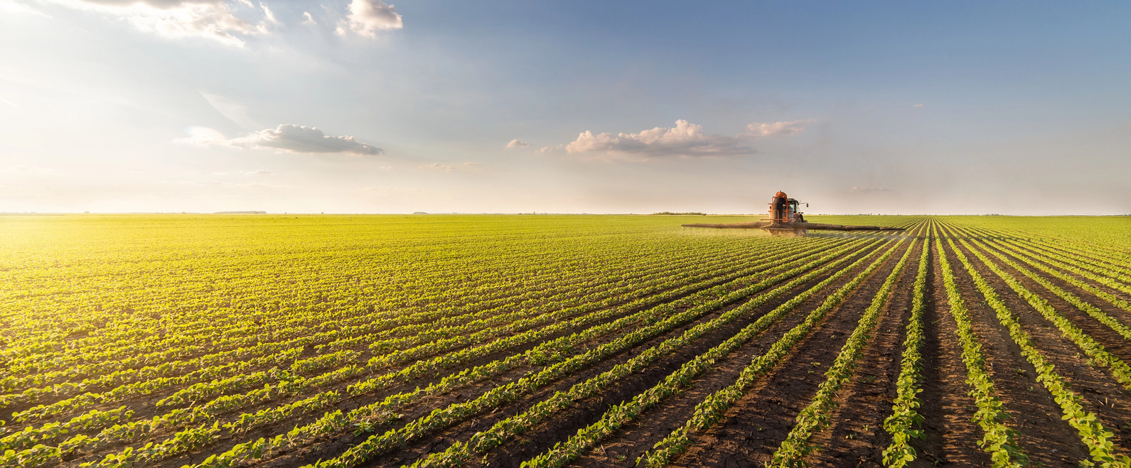 Grupa Azoty rozwija sprzedaż w obszarze AGRO na rynku ukraińskim