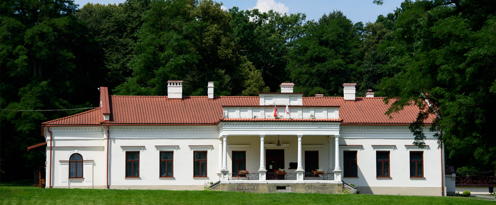 Grupa Azoty provides support to Paderewski Centre in Kąśna Dolna
