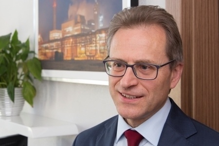 Wojciech Wardacki takes over as new Grupa Azoty President