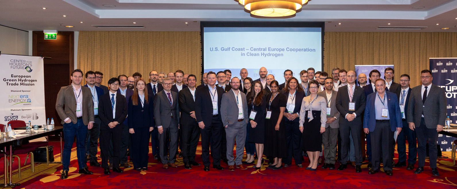 Grupa Azoty Group explores opportunities for collaborative decarbonisation projects with U.S. partners and the import of clean ammonia from the United States