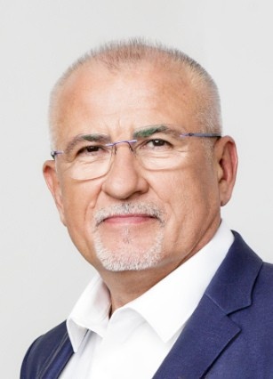 Jacek Podgórski