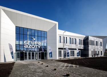 Centrum Badawczo-Rozwojowe
