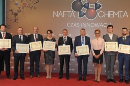 Grupa Azoty głównym partnerem konferencji „Nafta/Chemia”, najważniejszej  w Polsce debaty o sprawach sektora chemicznego i paliwowego.