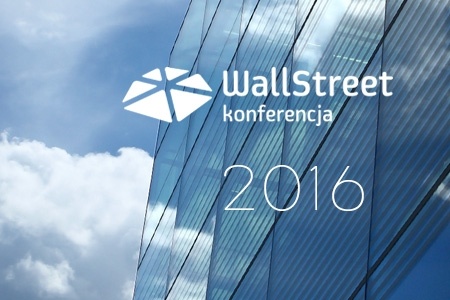 WallStreet 2016