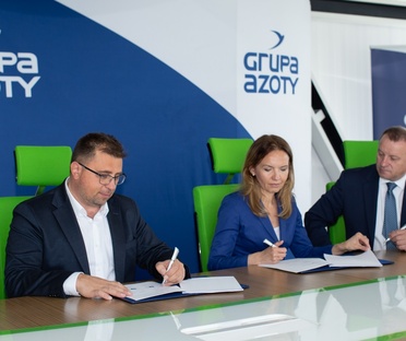 Grupa Azoty is ready to assess the conformity of fertilizers with new EU requirements