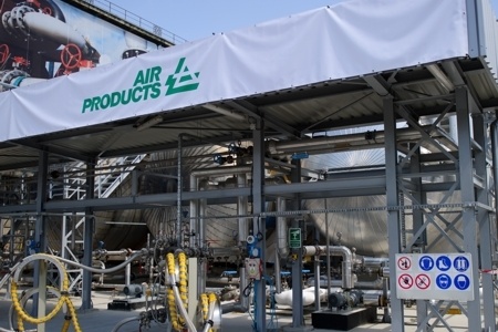 Grupa Azoty S.A. and Air Products Continue Their Investment Process