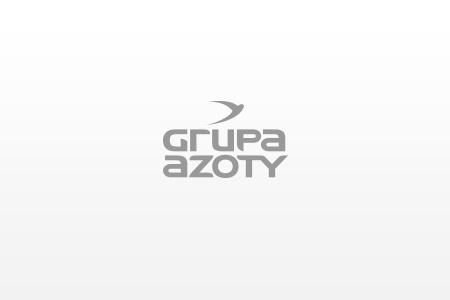 Grupa Azoty S.A. in the main index WIG30 on the Warsaw Stock Exchange