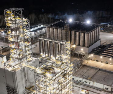 Polimery Police: Working capital financing agreement between Grupa Azoty Polyolefins and Orlen